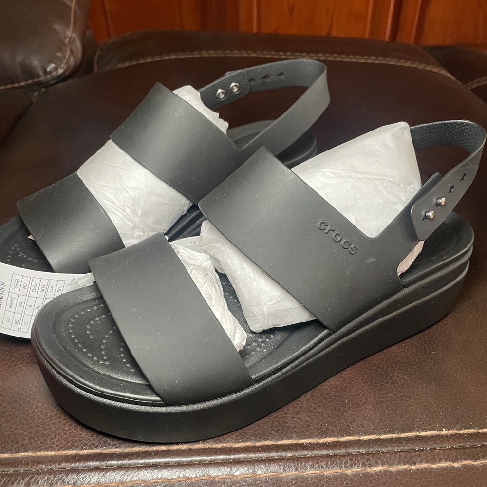 CROCS sandal